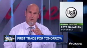 $X bulls double their money in a day