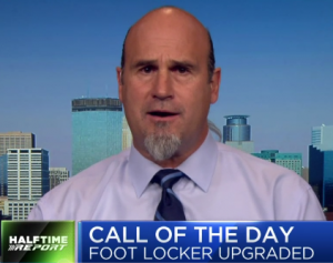 Bulls sprint to finish line with $FL