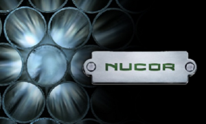 Bulls hammer quick profits in $NUE