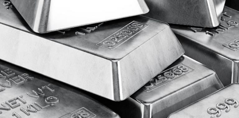 $SLV call buyers score with patience