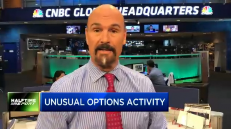 Bearish bets in $SPY turn 3-fold