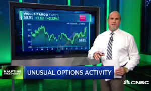 $WFC bulls quintuple their money