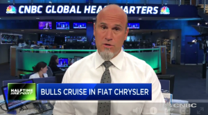 Call buyers ride $FCAU breakout