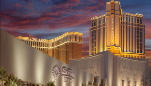 Las Vegas Sands (LVS) Call Options Rocket as Macau Gaming Revenue Surges