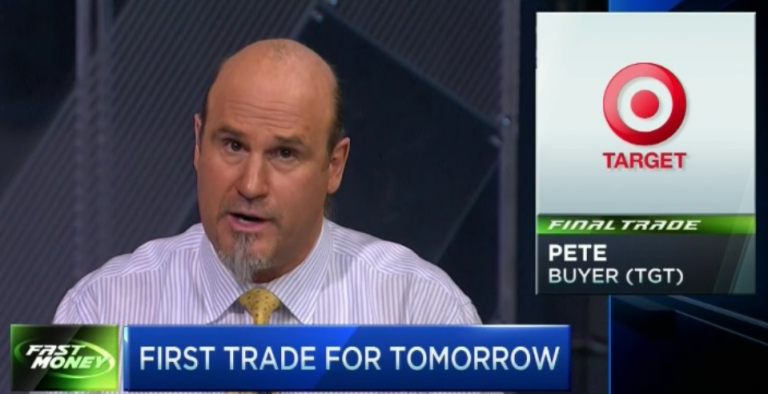 $TGT calls double overnight