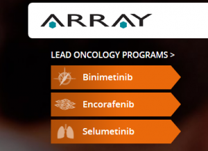 $ARRY option bulls score big gains