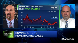 Bulls draw healthy gains in $THC