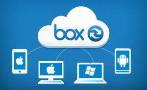$BOX bears quintuple their money
