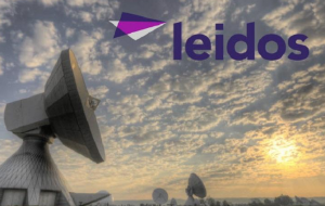 $LDOS call buyers score big