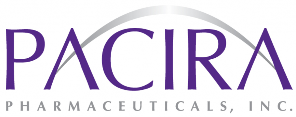 $PCRX calls quadruple in one day