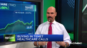 Call prices soar 8-fold in $THC