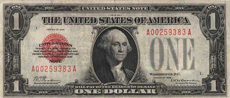 Dollar bears double money in $UUP