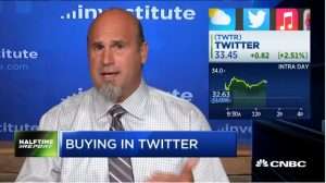 Bulls triple money in $TWTR