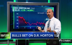 Housing bulls build profits in $DHI