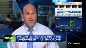 Bulls quadruple money in $WTW