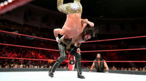 $WWE call buyers ring the bell