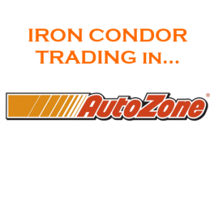 Option Traders Cash in $AZO