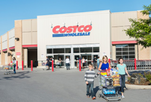 Bulls ring up profits in $COST