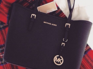 Why call prices tripled in $KORS