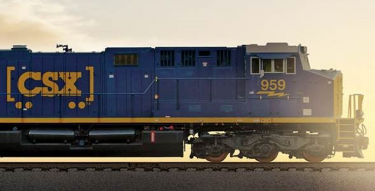 Bulls double money in $CSX
