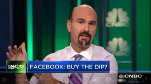 $FB bears quadruple money