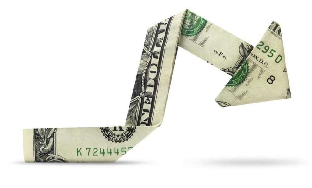 Low VIX does not necessarily mean that volatility is gone forever