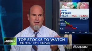 $PFE bulls double their money