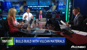 $VMC bulls double money in a day