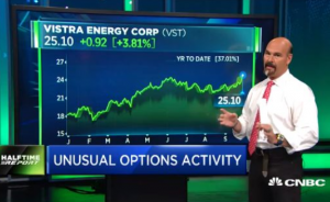 Bulls double money in $VST