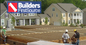 Housing bulls score in $BLDR