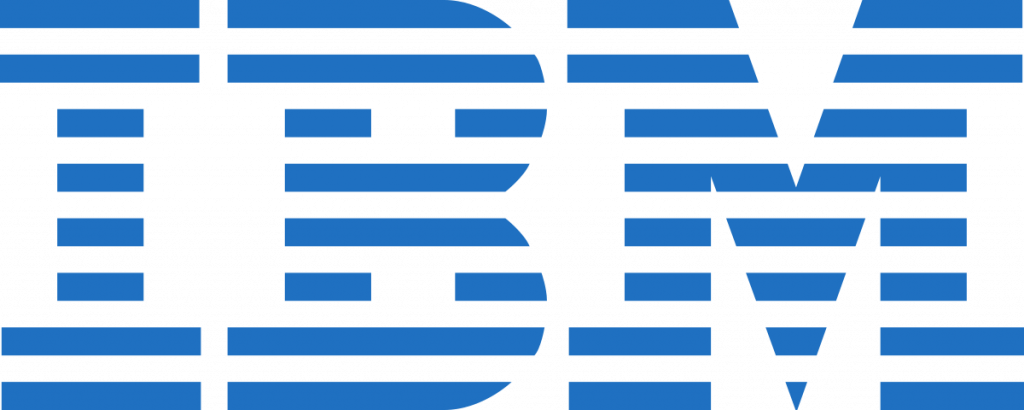$IBM call buyers score at highs