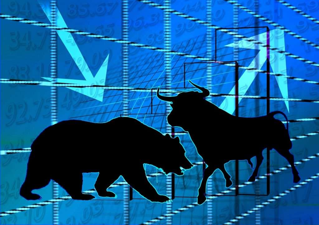 Market Moves Suggest a Recession Is Unavoidable