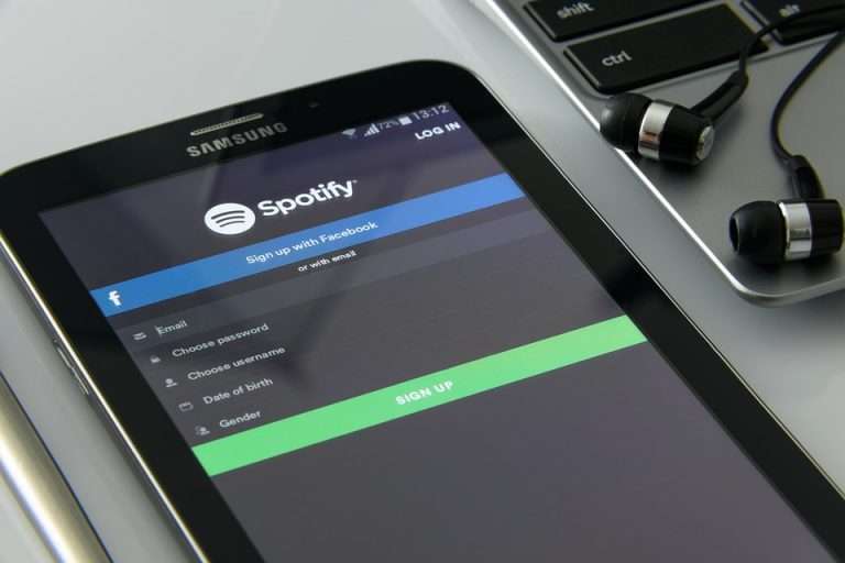 Google, Microsoft, Visa, Chipotle, and Spotify Earnings