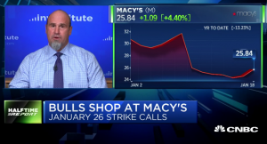 $M calls rally nearly 7-fold