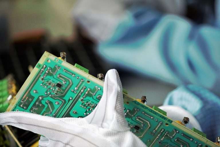 Extraordinary Returns in Semiconductor ETF Put Options