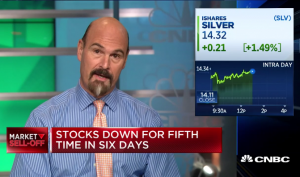 Bulls triple their money in $SLV