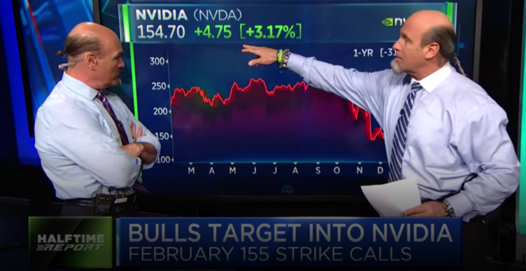 Bulls triple money in $NVDA
