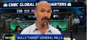 Patient bulls score in $GIS