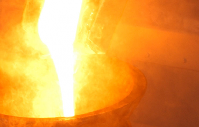 Calls already shining $GOLD