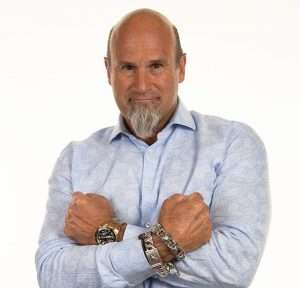 Pete Najarian: How to Use Covered Calls to Strengthen Your Stocks