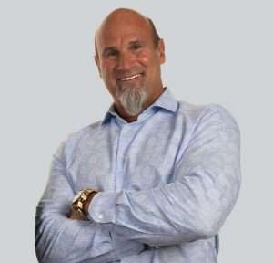 Pete Najarian: Bringing Back The Trading Floor