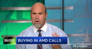 Bulls double money in $AMD