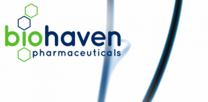 $BHVN puts triple in one day