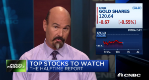 $GLD calls double for bulls