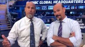 Najarian Brothers See Unusual Option Activity in $ETRN & $DBX