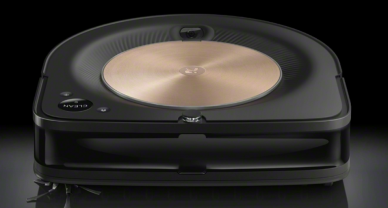 Exceptional Returns in iRobot Call Options