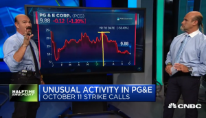 Bulls double money in $PCG