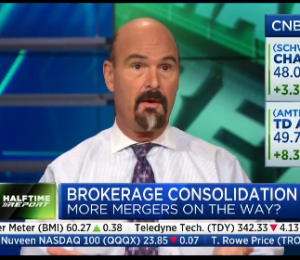 Jon Najarian’s Unusual Options Activity: More Upside Ahead For 1 Tech Name