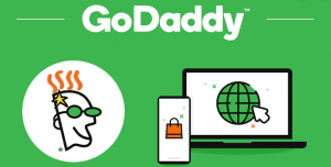 Calls quadruple in $GDDY