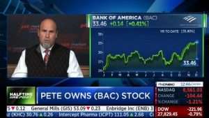 $BAC bulls bank another winner